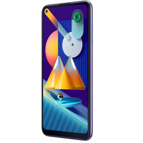 samsung m11 touch display price