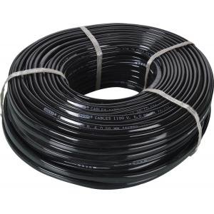 Suriea 2.5 Mm Aluminiam Cable