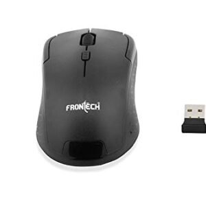 Frontech Ms-0006 Wireless Mouse