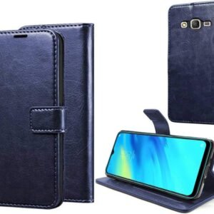 Samsung J7 Flip Cover