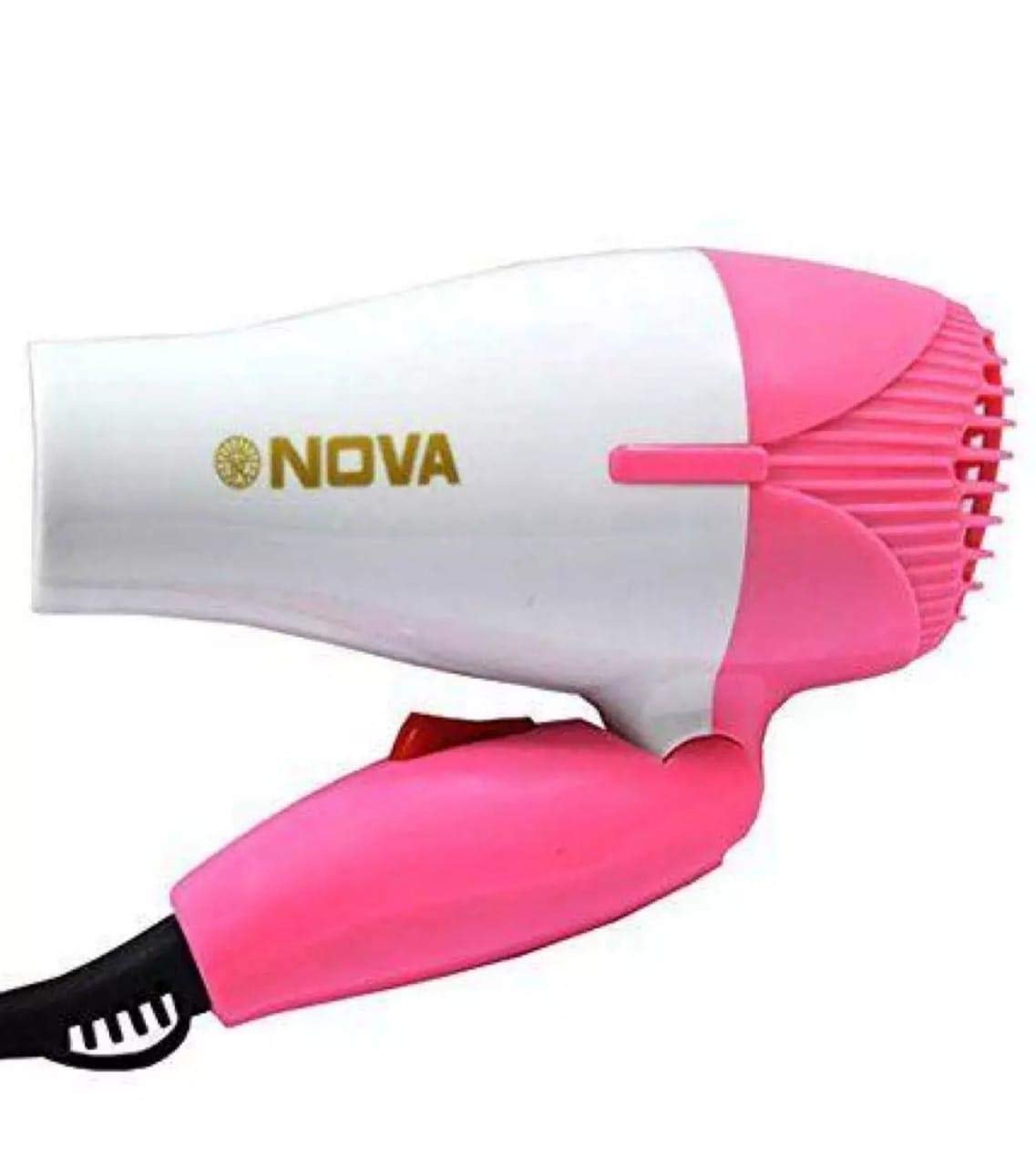 Nova Nv-1290 Hair Dryer – 