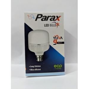 Parax 9w Led Bulb