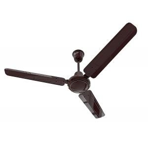 Orient Rapid Air Brown 48 Inch Celling Fan